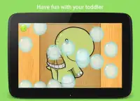 Puzzles for Kids - Animals Screen Shot 15