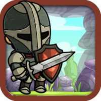 Knight Castle Adventure Warrior
