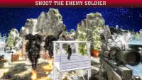 Mountain Commando Elite Sniper Screen Shot 3