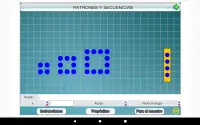 Patrones y Secuencias 1 Primero Sec. Screen Shot 21