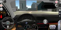 Real Car Simulator Game Screen Shot 3