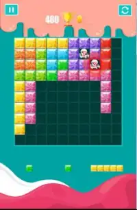 Block Puzzle Classic - Hexa Puzzle -Tetris Block Screen Shot 7