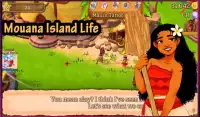 Tips Moana Island Life Screen Shot 1