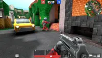 KUBOOM 3D: game bắn súng FPS Screen Shot 5
