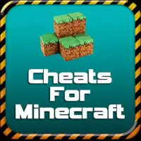 Awesome Minecraft Cheats Free Screen Shot 0