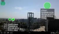 WAR - Widespread Augmented Reality II Screen Shot 6