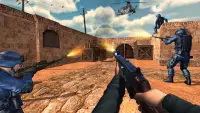 Call Of Gun Shooting Game Screen Shot 3