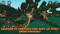 Dino Jurassic Craft: Evolution Screen Shot 0
