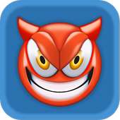 Angry Emoji The Game