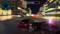City Car Driving Simulator Online Multiplayer Screen Shot 2