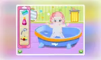 Baby Care&Dress Up:Kids Game Screen Shot 2