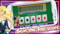 Popular Poker Classic Screen Shot 0