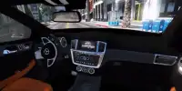 Driving Mercedes Simulator Screen Shot 5