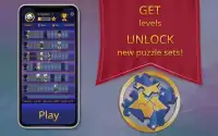 PvPuzzle: Battle Puzzle Online Screen Shot 1
