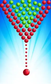 Bubble Shooter : A Game of Shooter with lot of Fun Screen Shot 0