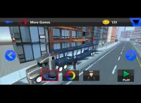 Big Autotransportwagen 3D Screen Shot 5