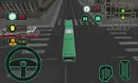 Extrema Bus Driving Simulator Screen Shot 3