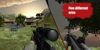 Range Target Of Gun Fire Multiplayer Screen Shot 4