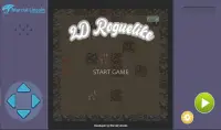 2D Roguelike Screen Shot 0