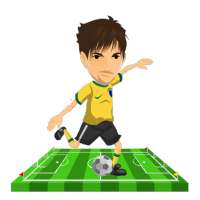 Tap Tap Football (Soccer)