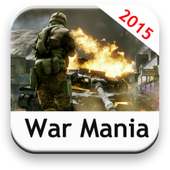 War Mania