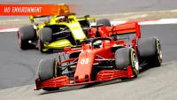 Formula racing manager formula racing car 2021 Screen Shot 1