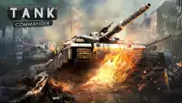 Tank Commander - English Screen Shot 12