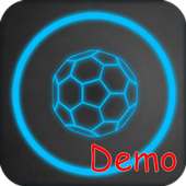 IQ sphere Demo