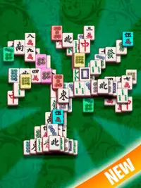 Mahjong 2022 Screen Shot 6