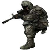 Shooter Sniper 3D