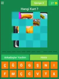 Clash Royale Quiz Türkçe Screen Shot 10