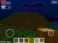 Crafting: Pocket edition free Screen Shot 5