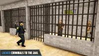 Virtual Police Family Game 2020 Screen Shot 3