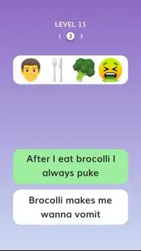 Emoji Translate Screen Shot 3