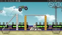 Monster Truck Madness Screen Shot 2