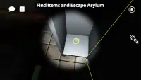 Asylum77 - رعب متعدد اللاعبين Screen Shot 6