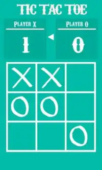 Tic Tac Toe Online Screen Shot 2