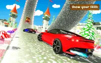 Mountain Climb Race: Car Games Screen Shot 1