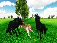 Black Wolf Revenge Simulator Screen Shot 17