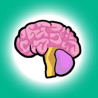 PolyMatch MOBILE - Brain trainer puzzle for FREE
