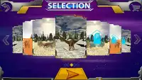 Deer Hunting 3D free Screen Shot 2
