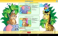 Puzzles for kids Screen Shot 4