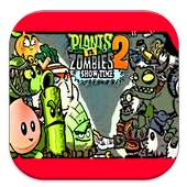 Guide Plant Vs Zombies 2
