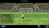 Free Kick Final Penalty Screen Shot 3