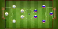 Soccer Mini Physics Screen Shot 1