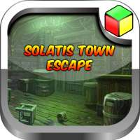 Solatis Town Escape Jogo