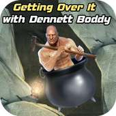 Getting Over It with Dennett Boddy