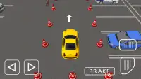 Car Parking : Car Simulator Screen Shot 0
