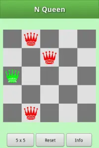 ChessBoard Puzzles Screen Shot 7
