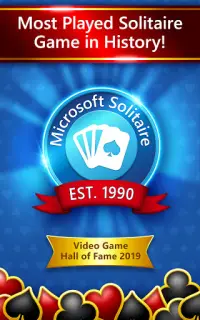 Microsoft Solitaire Collection Screen Shot 7
